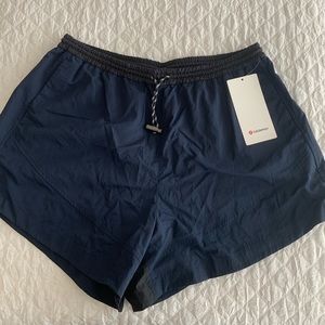 Lululemon Evergreen Short size 12